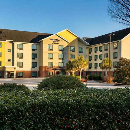 Towneplace Suites By Marriott Florence Exterior foto