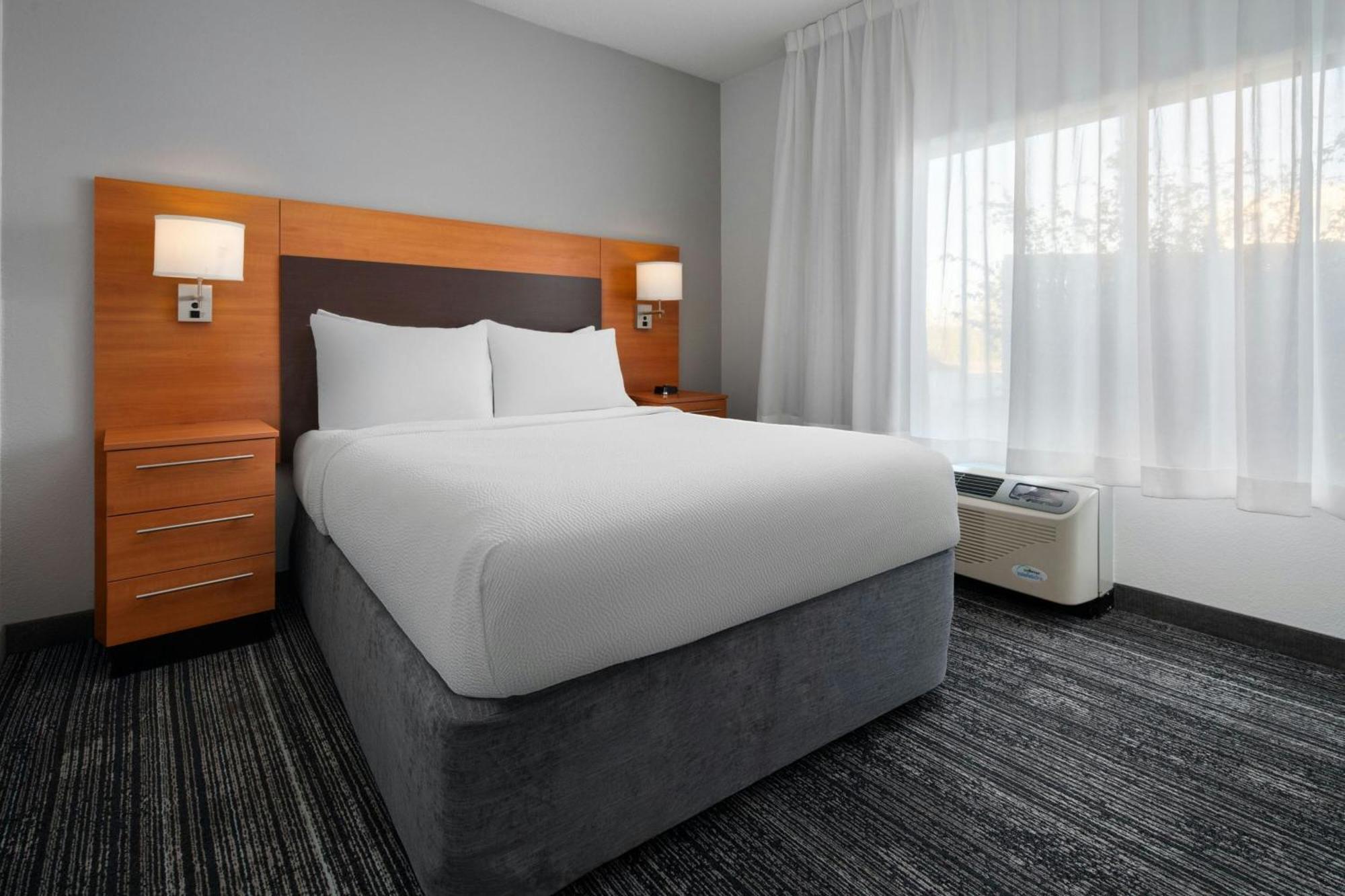 Towneplace Suites By Marriott Florence Exterior foto